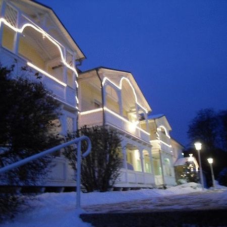 Wald-Hotel Sellin  Extérieur photo